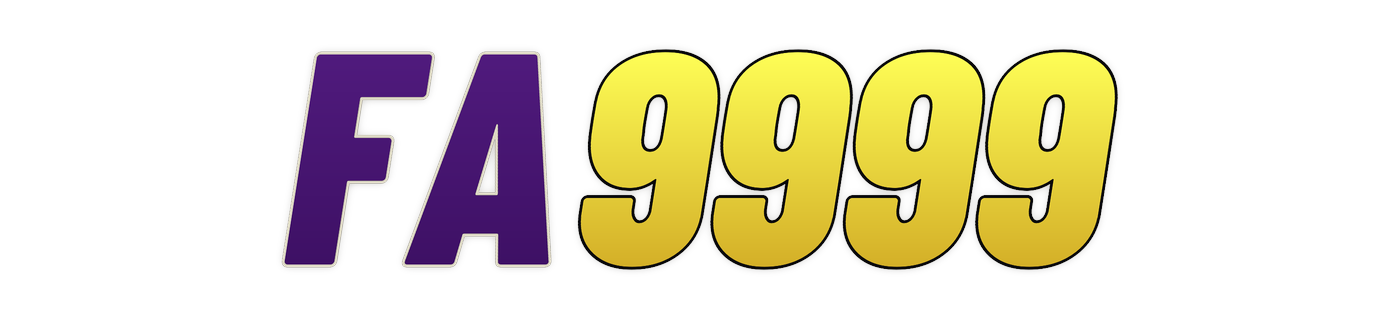 fa9999 লোগো